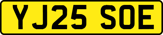 YJ25SOE