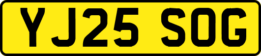 YJ25SOG