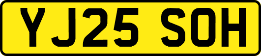 YJ25SOH