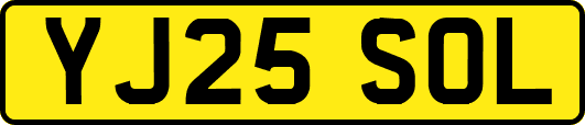 YJ25SOL