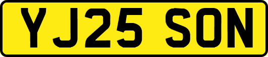 YJ25SON