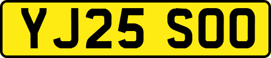 YJ25SOO