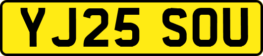 YJ25SOU