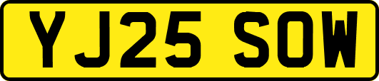 YJ25SOW