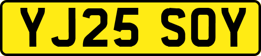 YJ25SOY