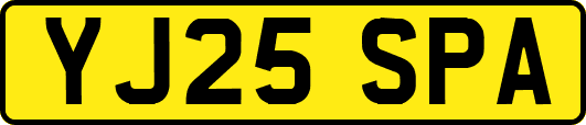 YJ25SPA