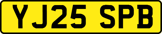 YJ25SPB