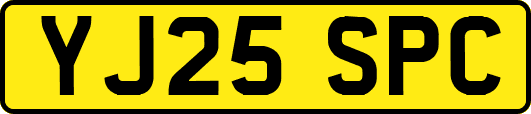 YJ25SPC