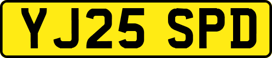 YJ25SPD