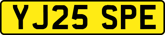 YJ25SPE