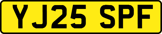 YJ25SPF