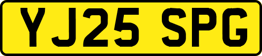YJ25SPG