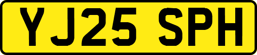 YJ25SPH