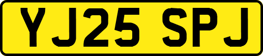YJ25SPJ