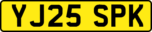 YJ25SPK
