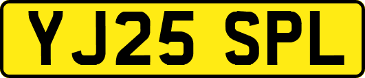 YJ25SPL