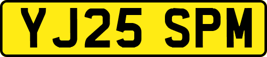 YJ25SPM