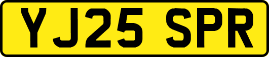 YJ25SPR
