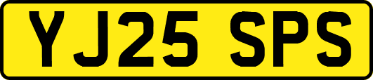 YJ25SPS