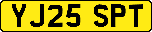 YJ25SPT