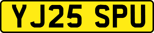 YJ25SPU