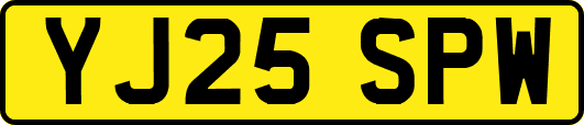 YJ25SPW