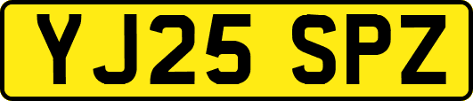 YJ25SPZ