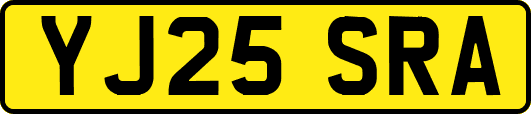 YJ25SRA