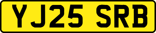 YJ25SRB