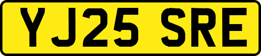 YJ25SRE