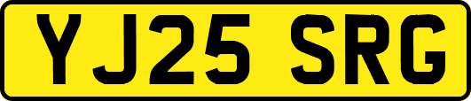 YJ25SRG