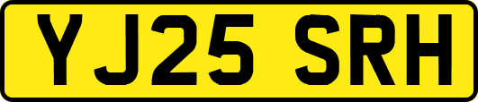 YJ25SRH