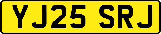 YJ25SRJ