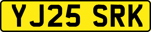 YJ25SRK