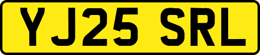 YJ25SRL
