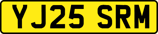 YJ25SRM