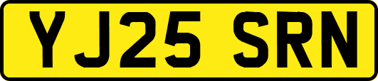 YJ25SRN