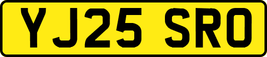 YJ25SRO