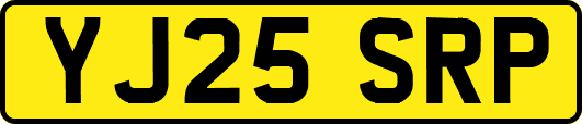 YJ25SRP