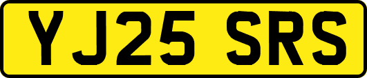 YJ25SRS