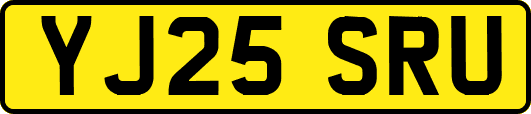 YJ25SRU