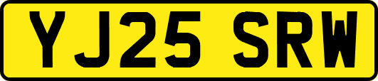 YJ25SRW