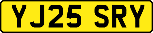 YJ25SRY