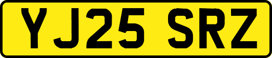 YJ25SRZ