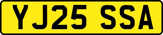 YJ25SSA