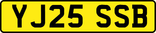 YJ25SSB