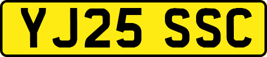 YJ25SSC