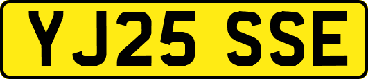 YJ25SSE