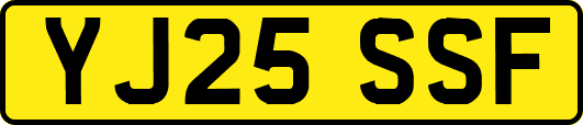 YJ25SSF