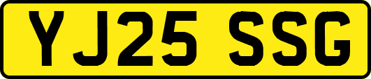 YJ25SSG